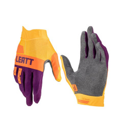 Guantes infantiles LEATT Moto 1.5 - Indigo