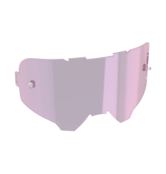 LEATT Iriz Goggle lens - purple 78%