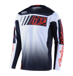TROY LEE DESIGNS GP Jersey - Icon navy