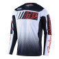 Maillot TROY LEE DESIGNS GP - Icon bleu marine