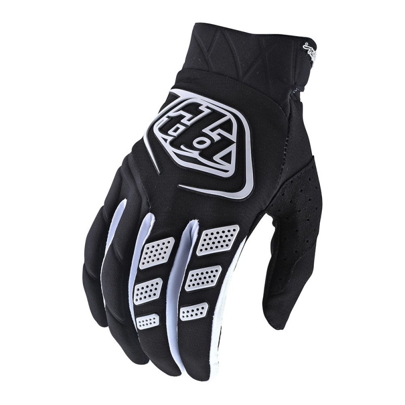 TROY LEE DESIGNS Revox Handschuhe - Schwarz