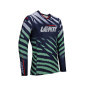 Camiseta LEATT Moto 5.5 UltraWeld - Matcha