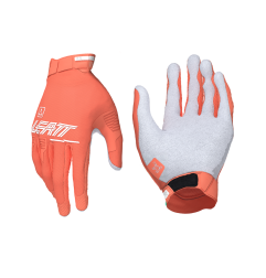 Guantes mujer LEATT Moto 2.5 X-Flow - rosa coral