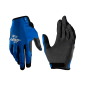 Guantes infantiles LEATT Moto 1.5 - azul