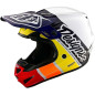 TROY LEE DESIGNS GP Runner Helm - Sunrise TROY LEE DESIGNS GP Runner Helm - Sunrise