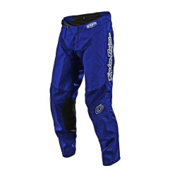 Pantalon TROY LEE DESIGNS GP Air - Mono bleu roi
