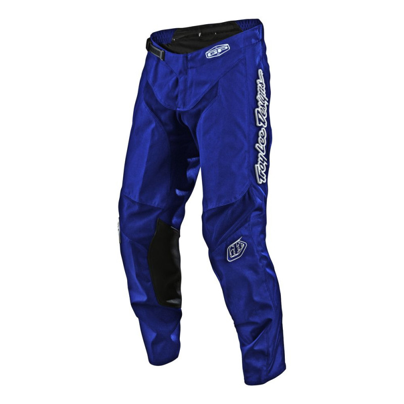 TROY LEE DESIGNS GP Air Pants - Mono royal blue