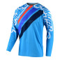 TROY LEE DESIGNS SE Pro Jersey - Seca 2.0 ocean/navy