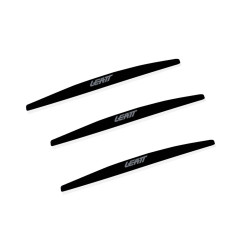 LEATT Vizion Dirt Strips 3.5 3-Pack | Abreißfolien