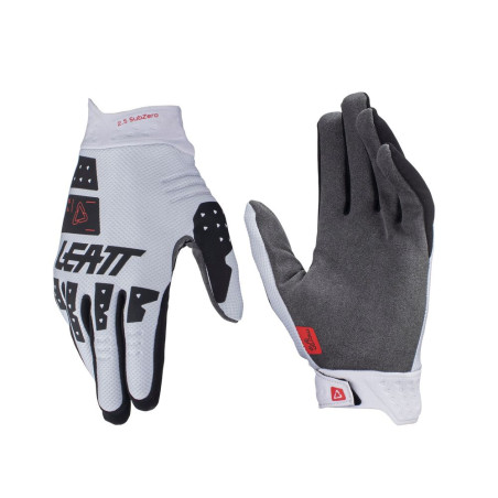 LEATT Moto 2.5 SubZero Gloves - Forge