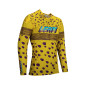 LEATT Moto 5.5 UltraWeld Jersey - yellow