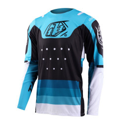 TROY LEE DESIGNS GP Pro Air Jersey - Apex Water/black