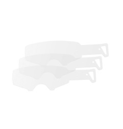 Tear-off LEATT Vizion Standard 50-Pack |