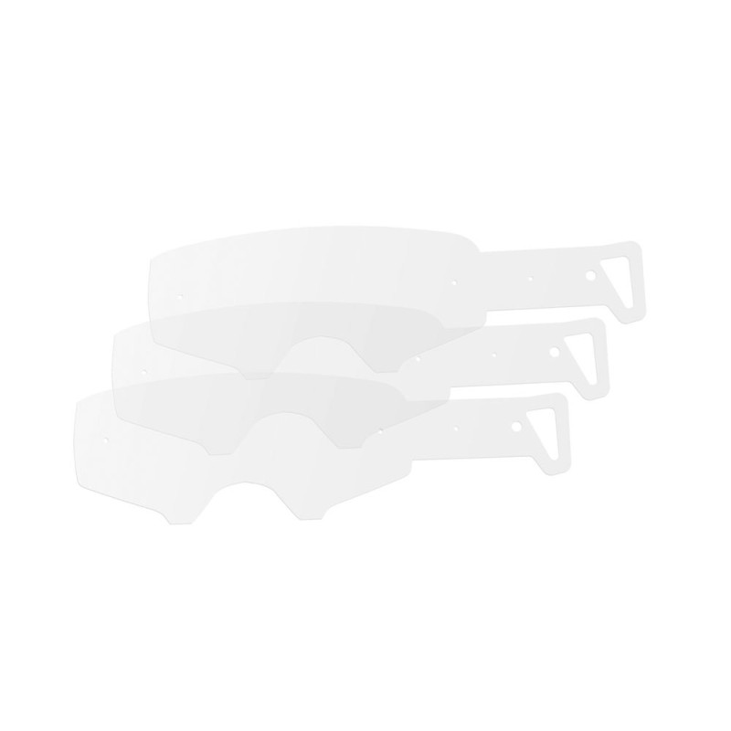 Tear-off LEATT Vizion Standard 50-Pack