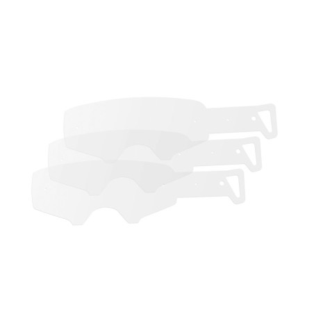 LEATT Vizion Standard 50-Pack Abreißfolien