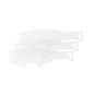 LEATT Vizion Standard 50-Pack Tear-offs