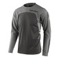 TROY LEE DESIGNS Scout SE Jersey - Systems Grau