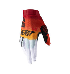 LEATT Moto 1.5 GripR Gloves - Glamis
