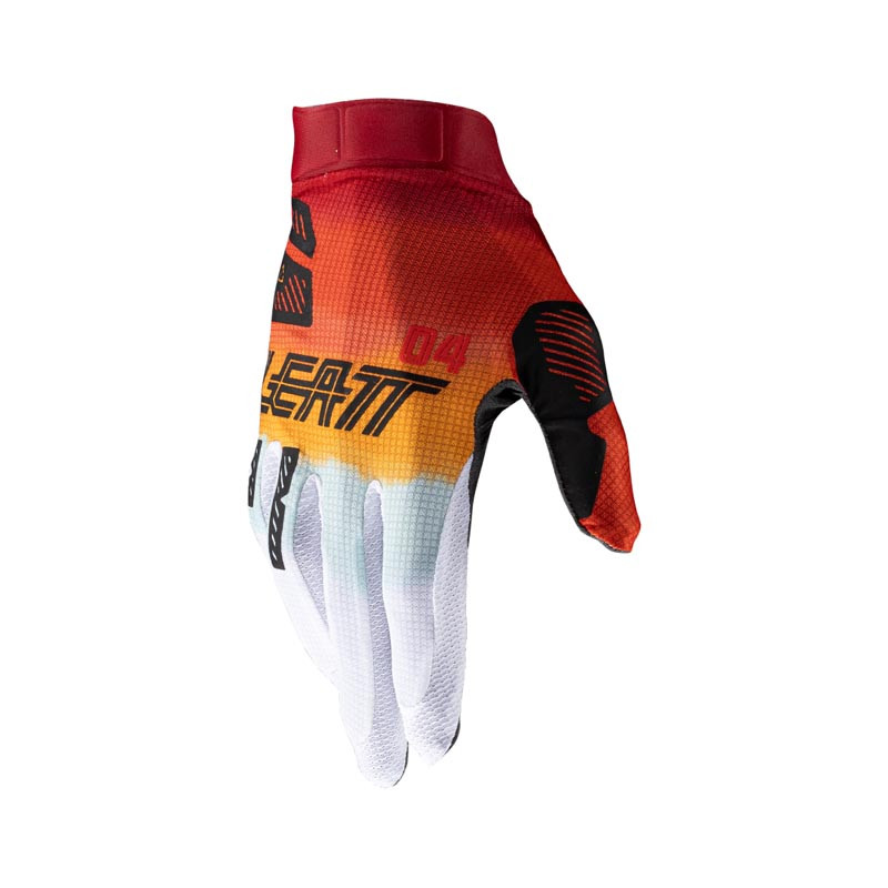 Guantes LEATT Moto 1.5 GripR - Glamis