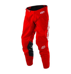 TROY LEE DESIGNS GP Kinder-Hose - Mono Rot