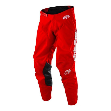 Pantalón infantil TROY LEE DESIGNS GP - Mono rojo