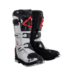 LEATT 3.5 HydraDri Boots - Forge