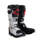 Bottes LEATT 3.5 HydraDri - Forge