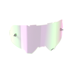 Lente de gafas LEATT Velocity Cryztal - morado 75%