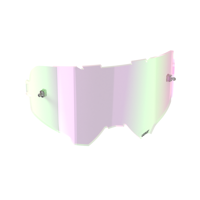Lente de gafas LEATT Velocity Cryztal - morado 75%
