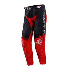 TROY LEE DESIGNS GP Astro Kids Pants - red/black