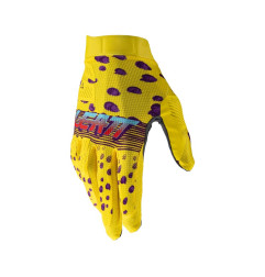 Gants LEATT Moto 1.5 GripR - jaune
