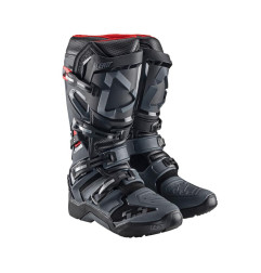 LEATT 5.5 FlexLock Enduro Boots - Graphene