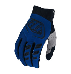 Gants TROY LEE DESIGNS Revox - bleu