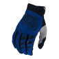 Gants TROY LEE DESIGNS Revox - bleu Gants TROY LEE DESIGNS Revox - bleu