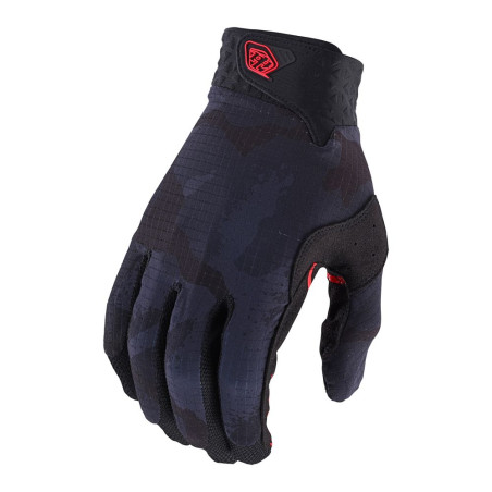 TROY LEE DESIGNS Air Gloves - camo black