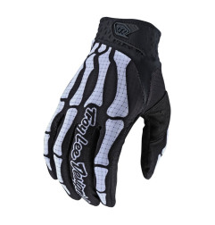 TROY LEE DESIGNS Air Gloves - Skully black