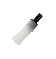 LEATT Straight Bite valve