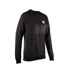 Sweat LEATT Tech - noir Ghost