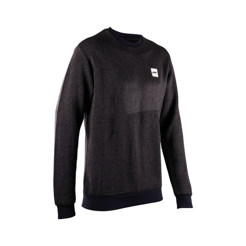 Sweat LEATT Tech - noir Ghost
