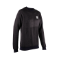 Sudadera LEATT Tech - negro Ghost
