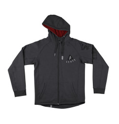 Sudadera con capucha LEATT Tribal