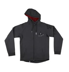 Sweat à capuche LEATT Tribal