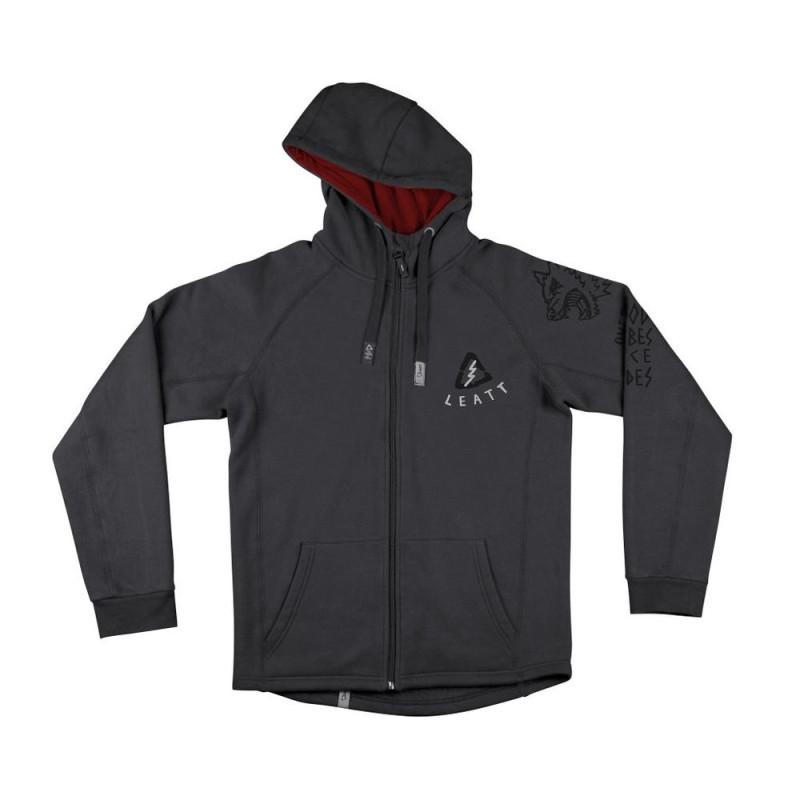 LEATT Tribal Hoodie
