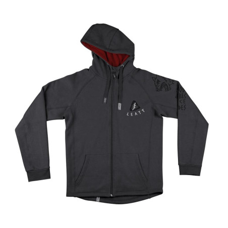 Sudadera con capucha LEATT Tribal