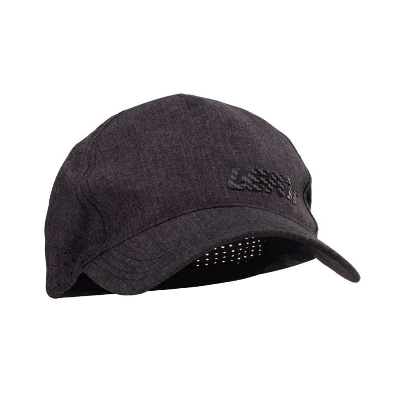 LEATT Team Cap - Graphen LEATT Team Cap - Graphen