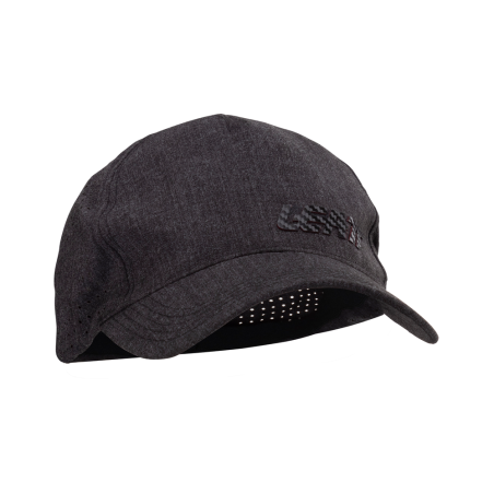 LEATT Team Cap - Graphen