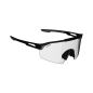 Gafas de sol LEATT SpeedViz Lite - negro - lentes transparente fotocromáticas Gafas de sol LEATT SpeedViz Lite - negro - lentes transparente fotocromáticas