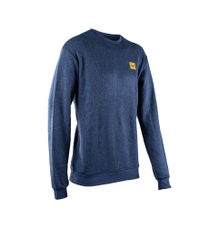 LEATT Tech Sweatshirt - denim blue