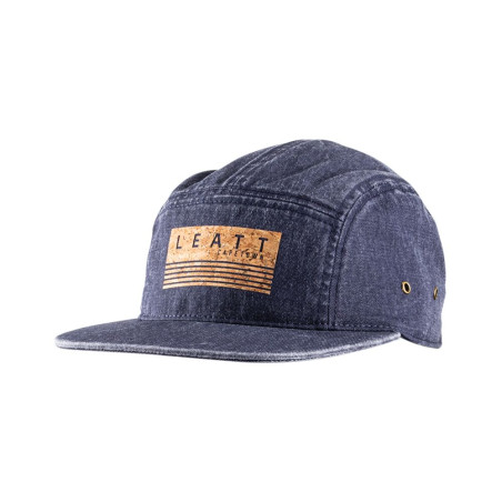 Gorra LEATT Upcycle
