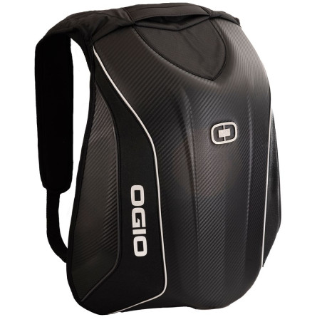 OGIO Mach 5 D3O Rucksack mit Rückenprotektor